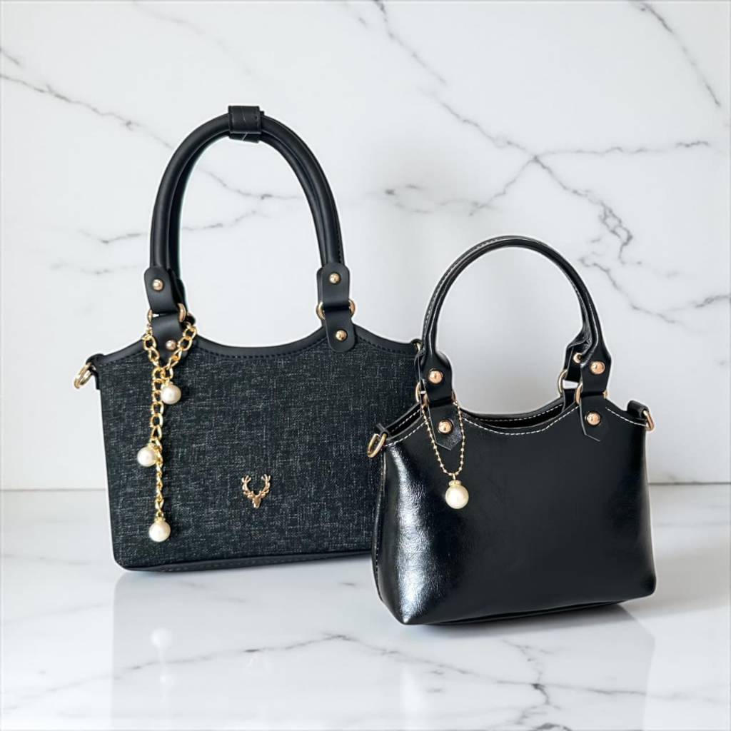 Tas Selempang Wanita Trend Bahan Berkualitas Fashion Tas Paling Dicari Elegan Murah Kekinian Slempan