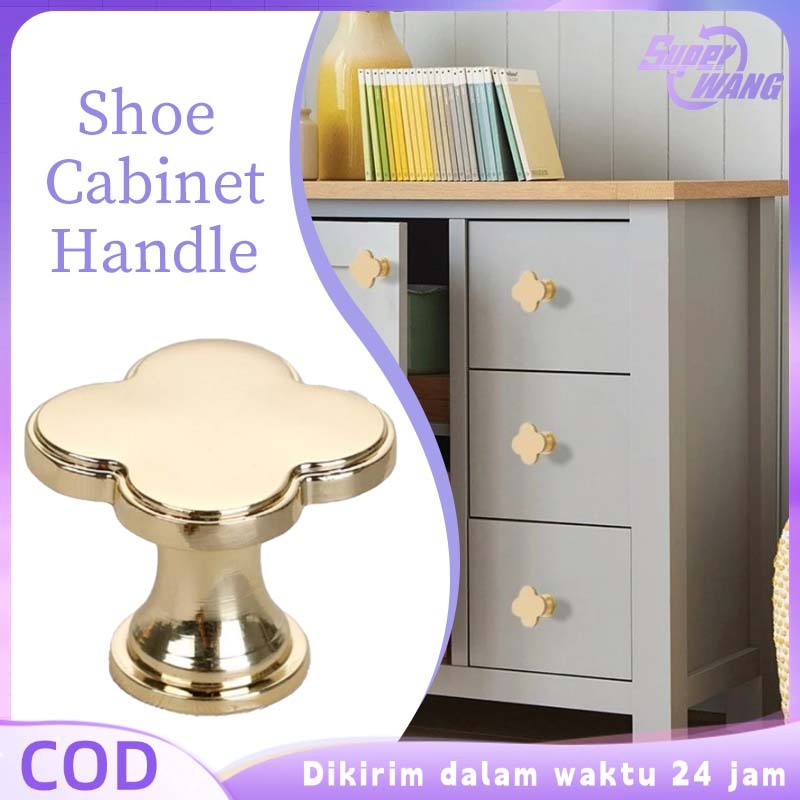 Tarikan Laci Handle Tarikan Pintu Lemari Gagang Pintu Lemari Tarikan Laci Gold Handle Pintu Kabinet