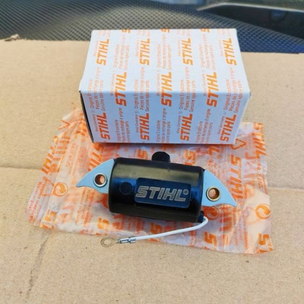 COIL IGNITION 070 STIHL CDI 070 MESIN SENSO BESAR STIHL