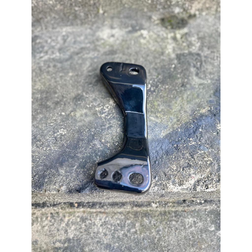 broker knalpot mio sporty ori copotan