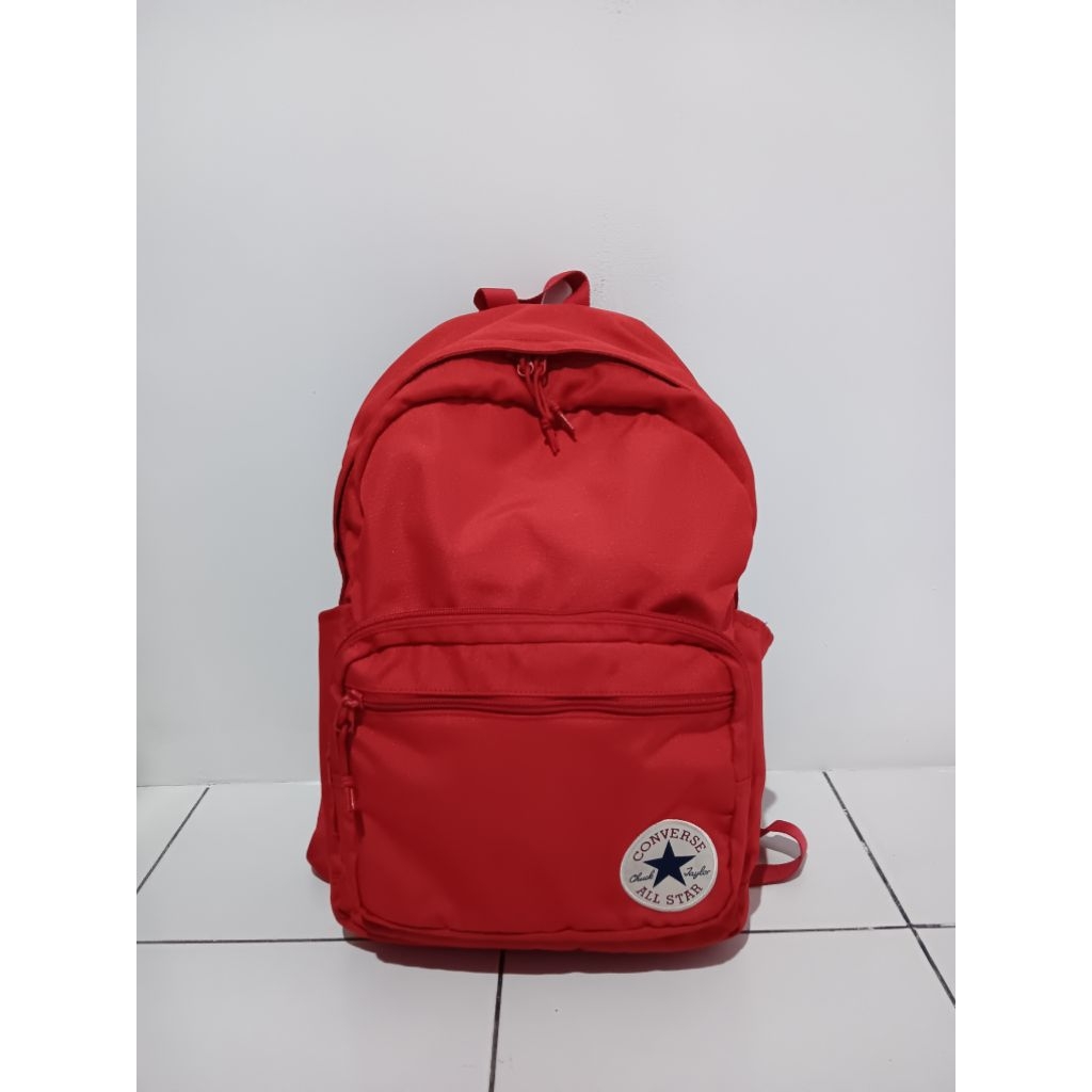 Converse GO 2 Backpack