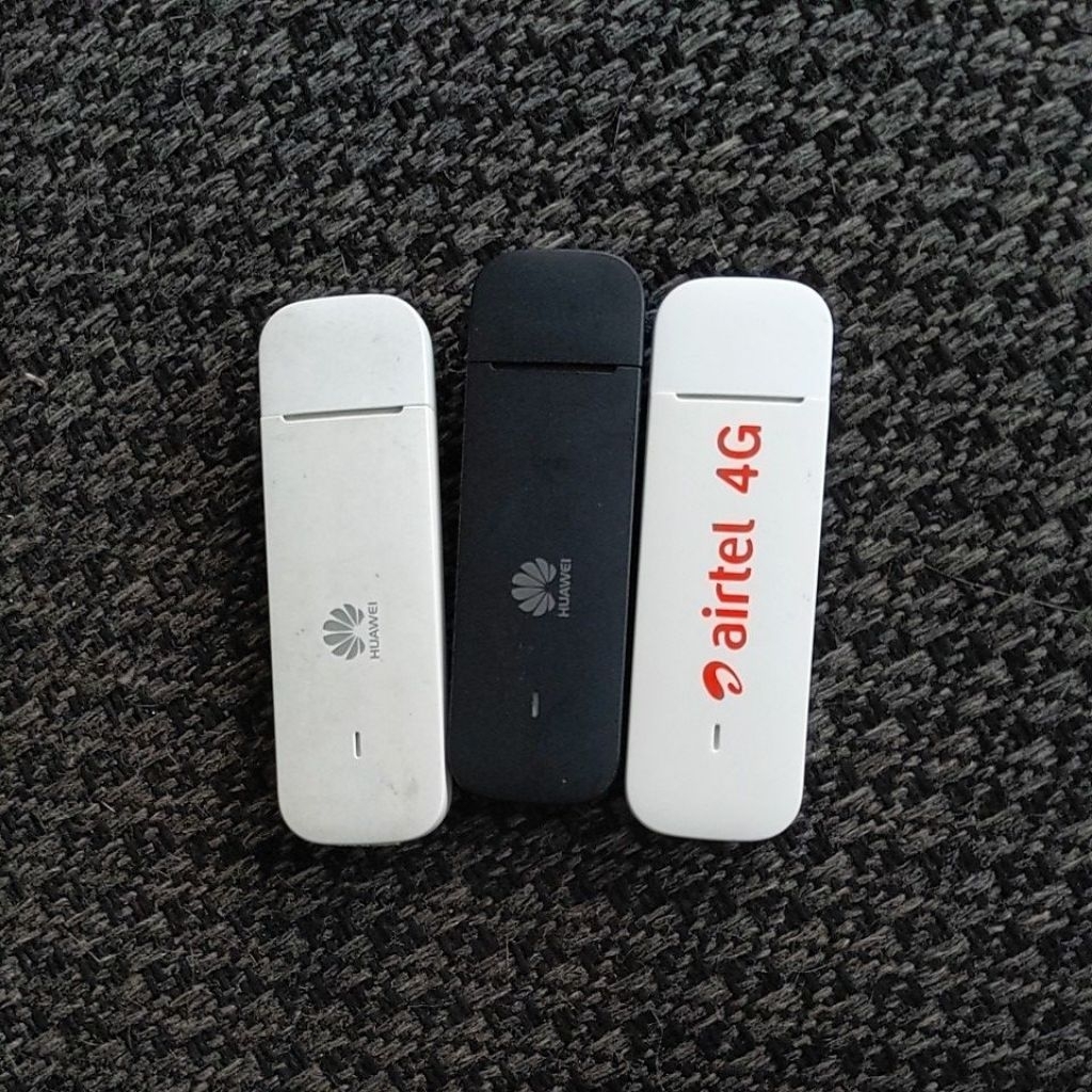 Modem Huawei E3372h-607 Hilink Full Mod Unlock All Operator Support Change IMEI, Fix TTL, Watchcat