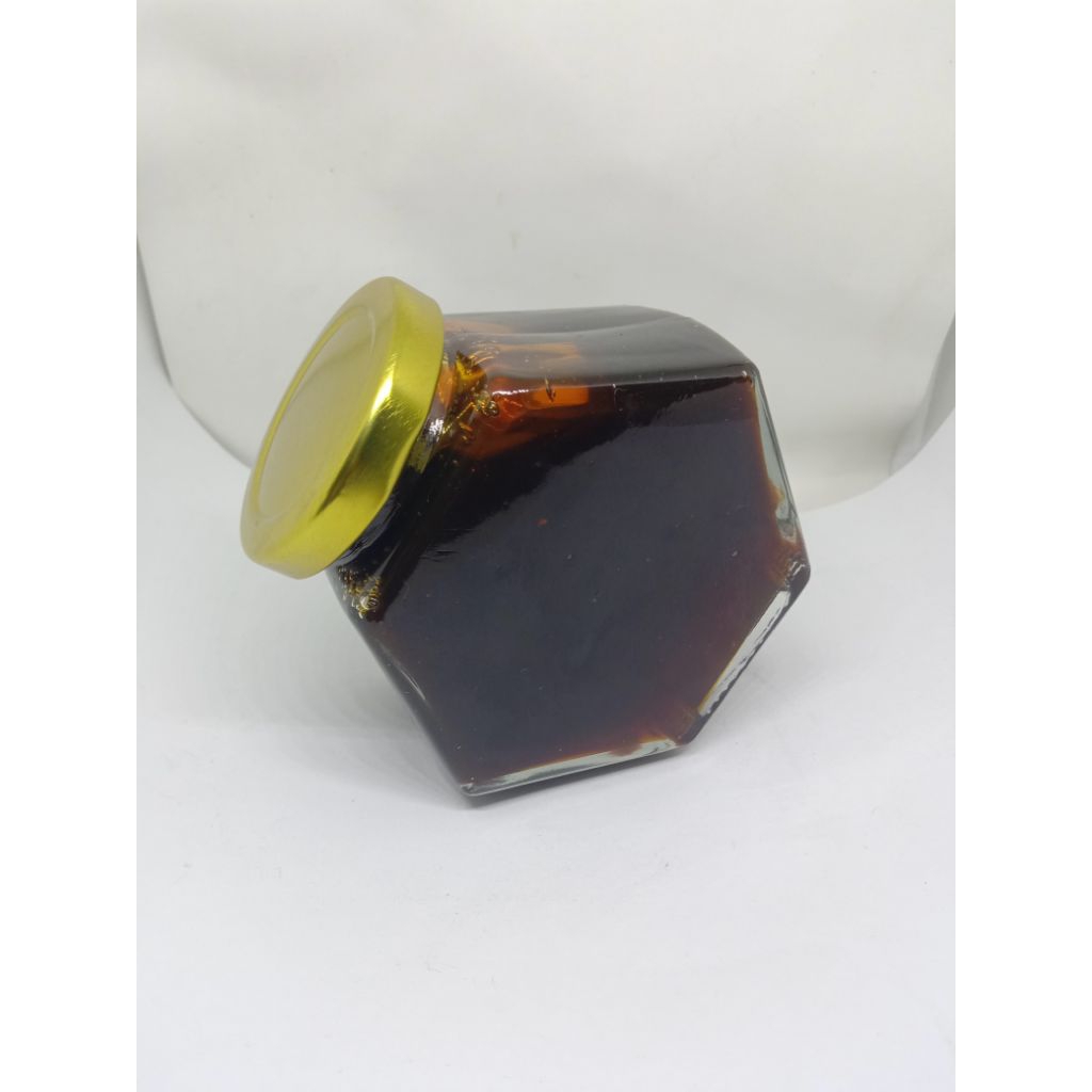 

Madu Yaman/Arab Sumroh kemasan 250 Gr madu asli yaman