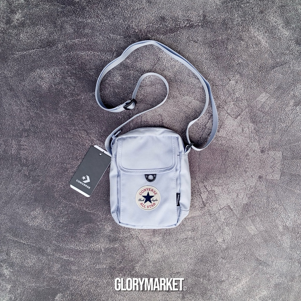 Sling Bag Converse New Type Original 100%