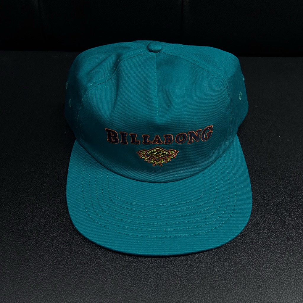 Topi Billabong original