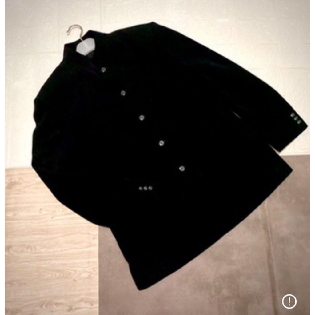 PRELOVED HARRY'S PALMER STELAN JAS & CELANA PANJANG