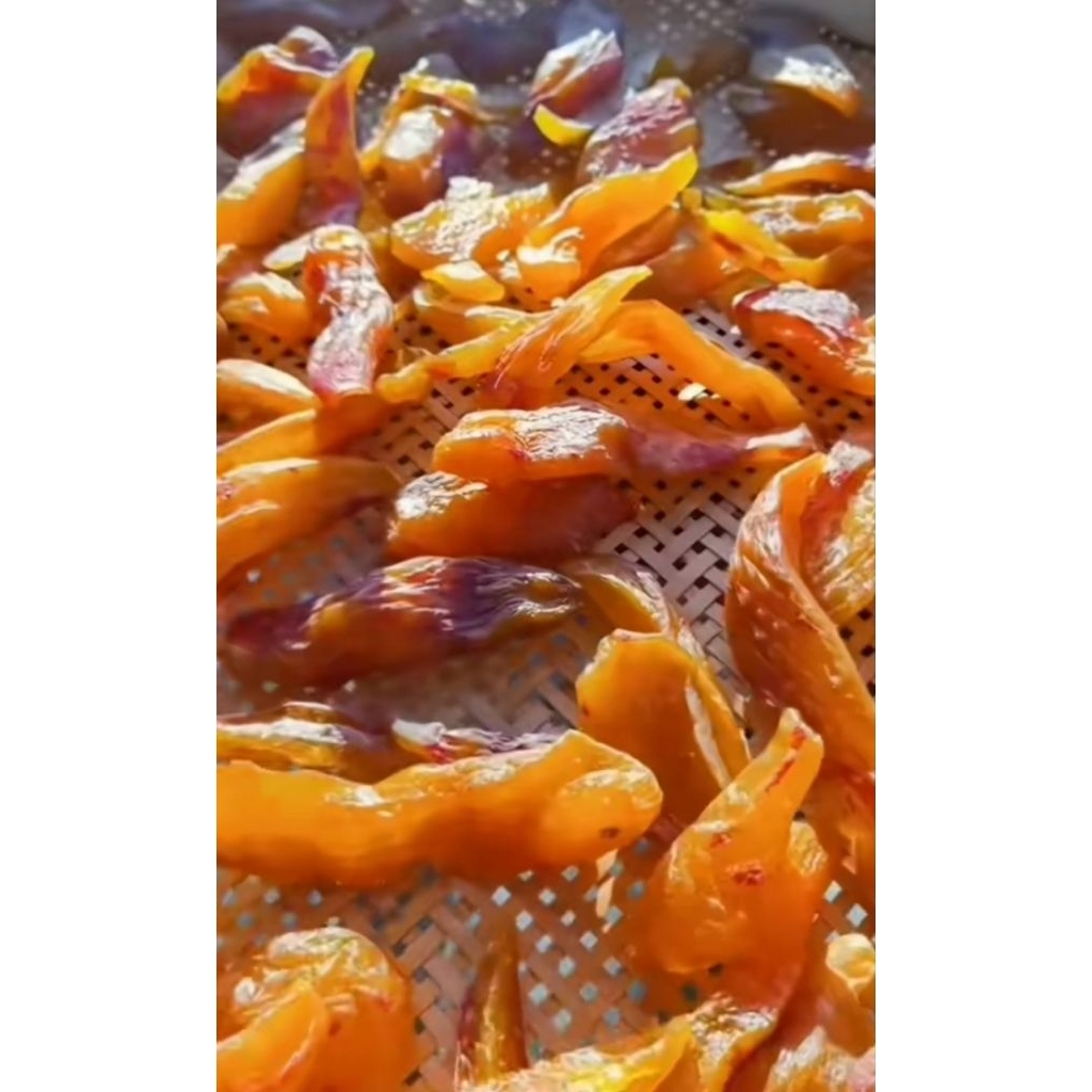 

UBI KERING CHINA HALAL