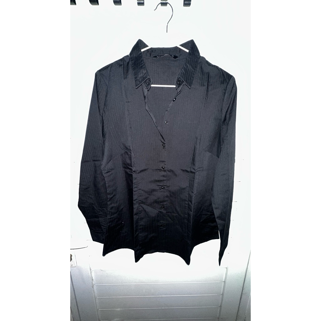 kemeja executive wanita preloved