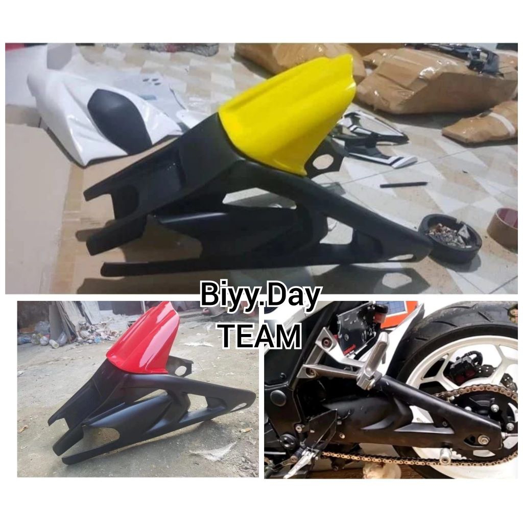 Cover Arm Kawasaki Ninja 250 fi Model zx10