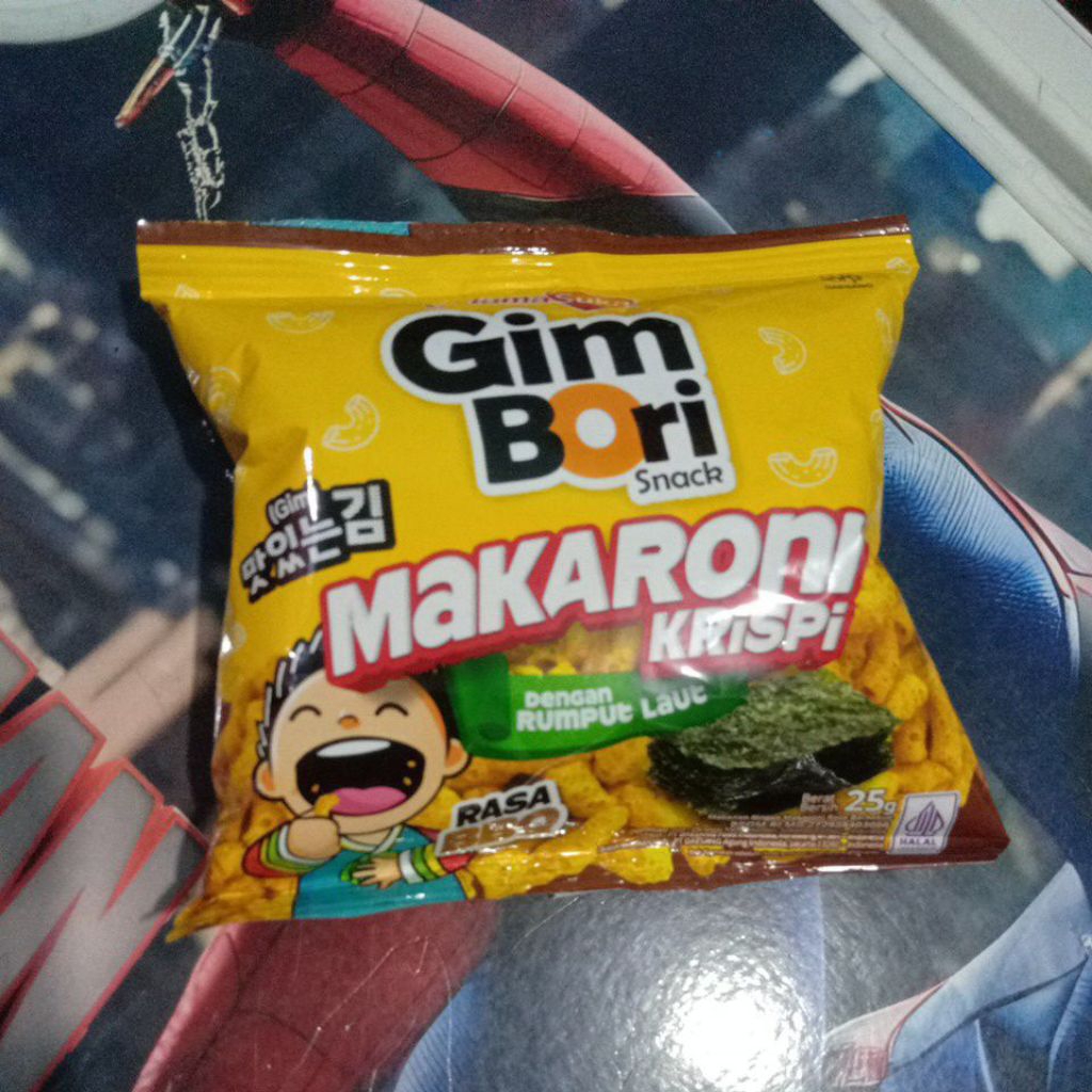

makaroni krispimamasuka