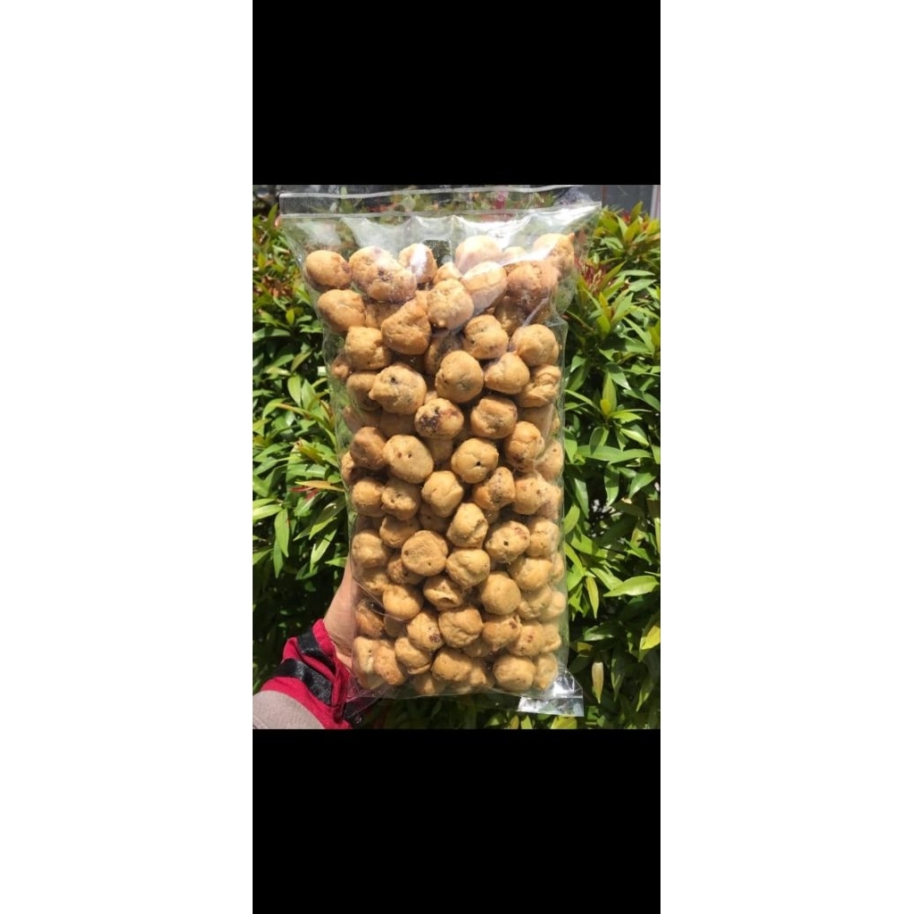 

DUO SUS COKLAT 250GR & 500GR