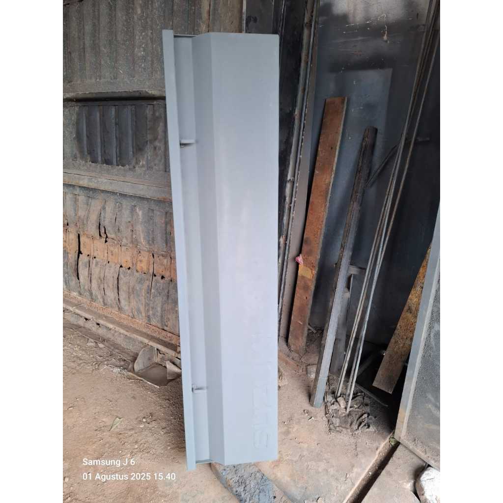 pintu bak mobil carry 10