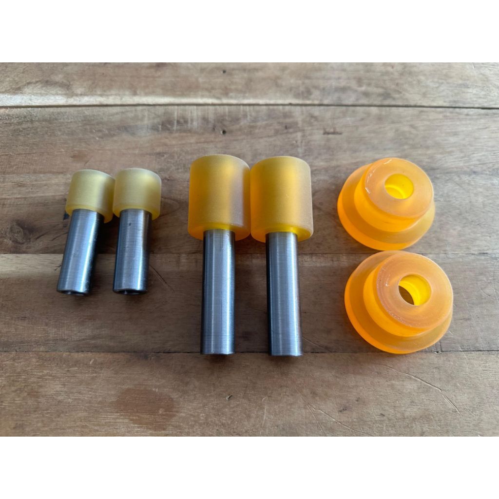 karet set mesin vespa corsa