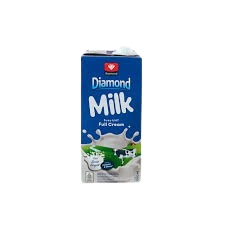 

SUSU UHT DIAMOND FULL CREAM 1L