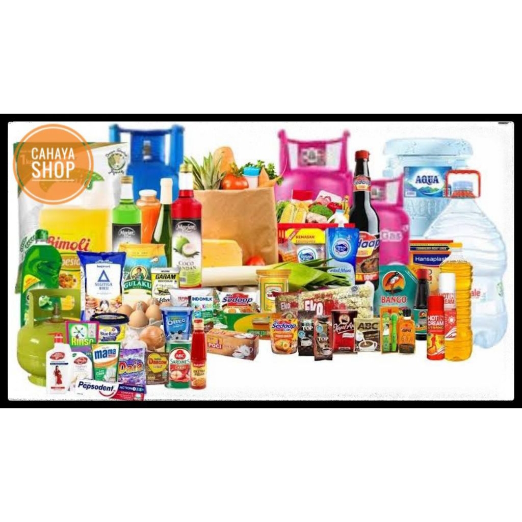 

sembako murah palembang murah nian