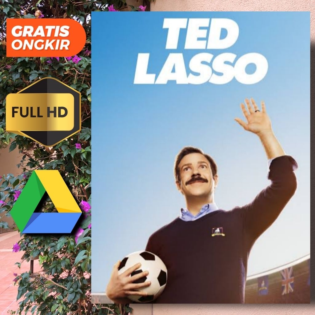 Ted Lasso