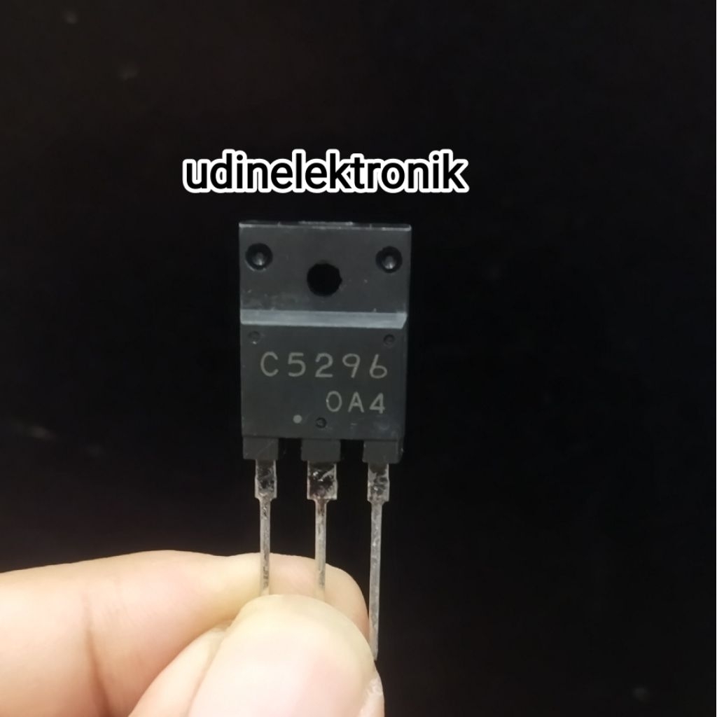 TR C5296 ORIGINAL C 5296 ASLI