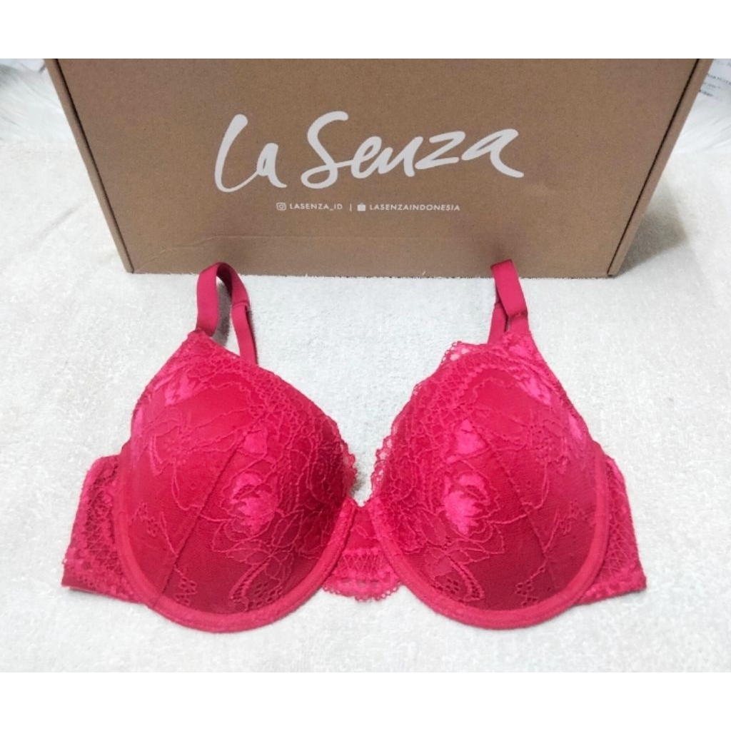 la senza bra 34C