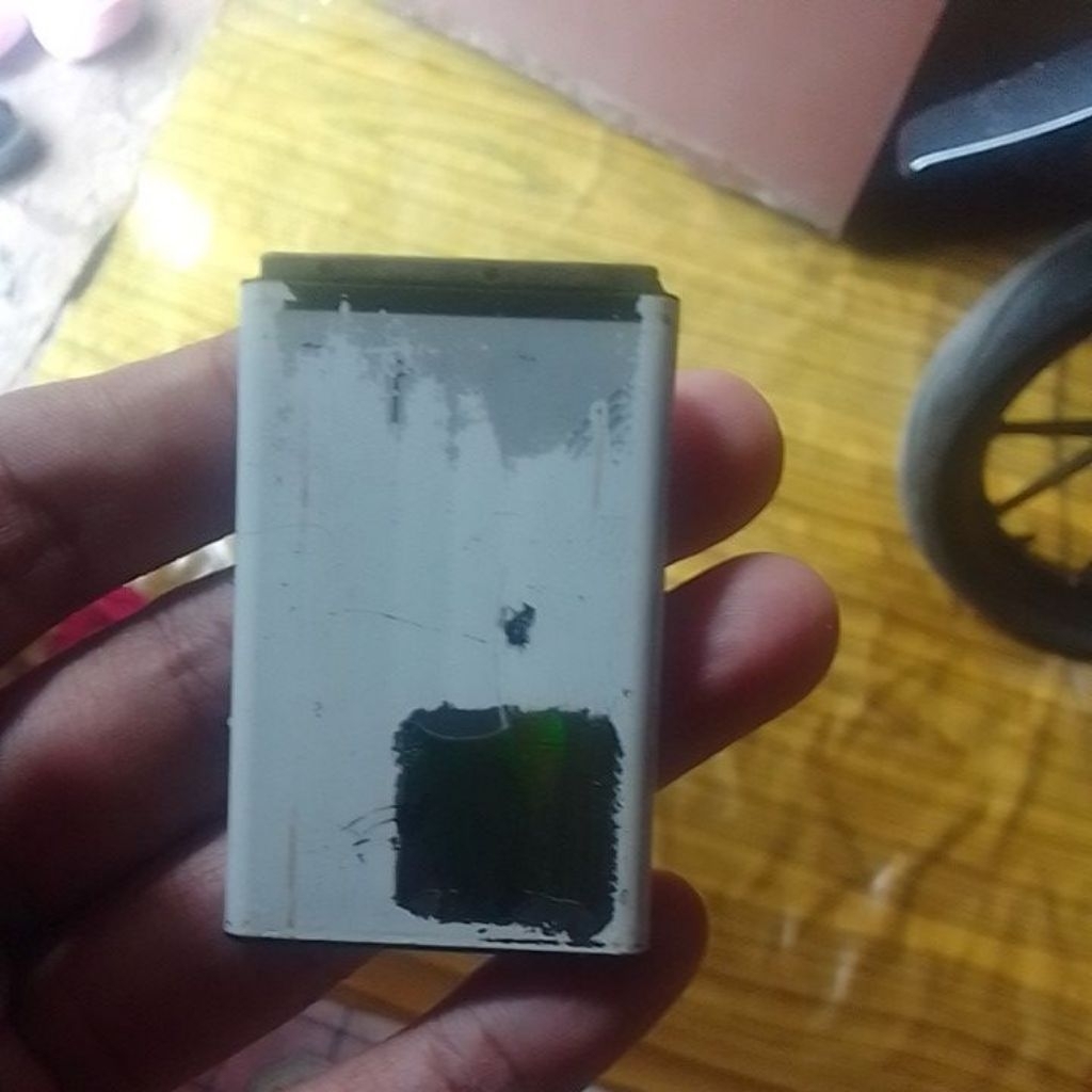 baterai Nokia jadul original