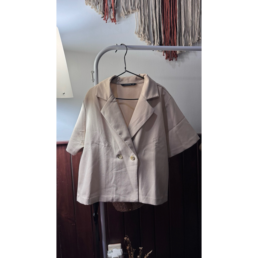 Blazer the executive