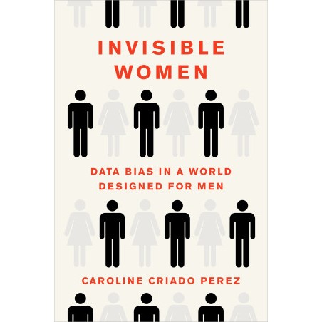 

New Release_Eng/Indo_invisible women