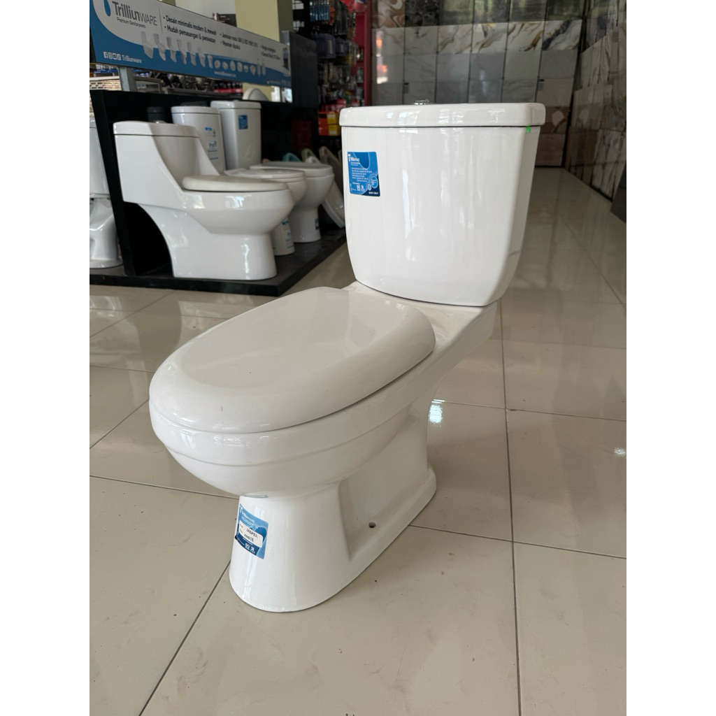 closet duduk TRILLIUN Jasper original