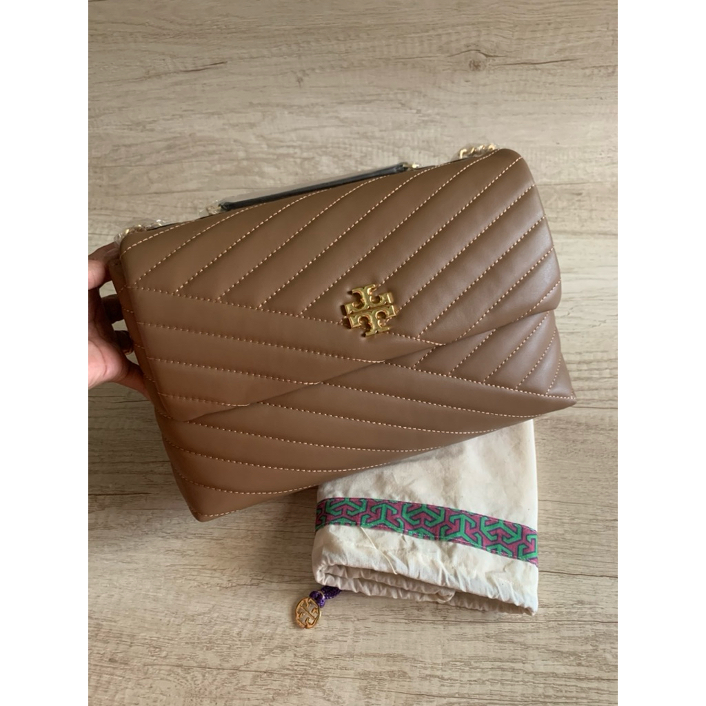 Tas Kira TB Convertible