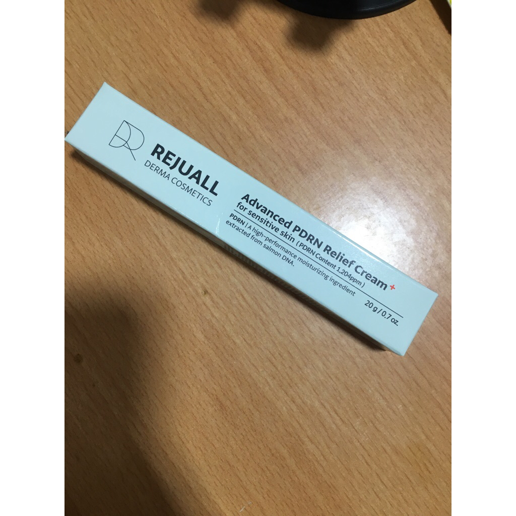 rejual pdrn