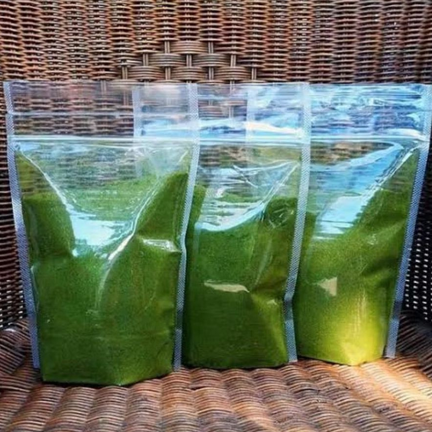 

Bubuk Daun Kelor 100 Gram