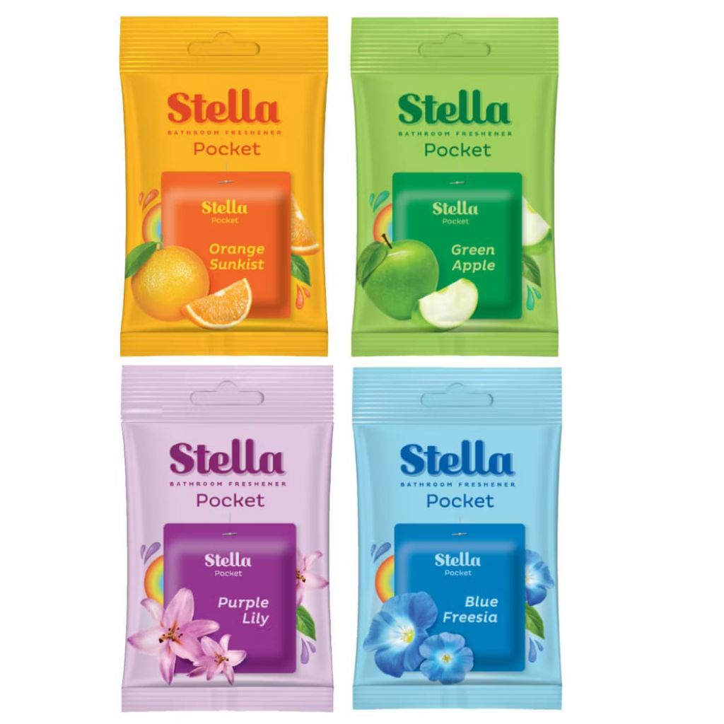 Stella pocket