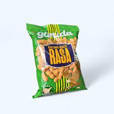 

Garuda Kacang Kulit Bawang