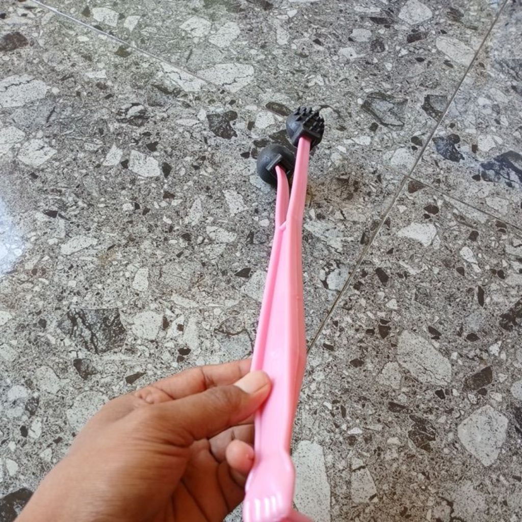 Pijat/pukulan Refleksi