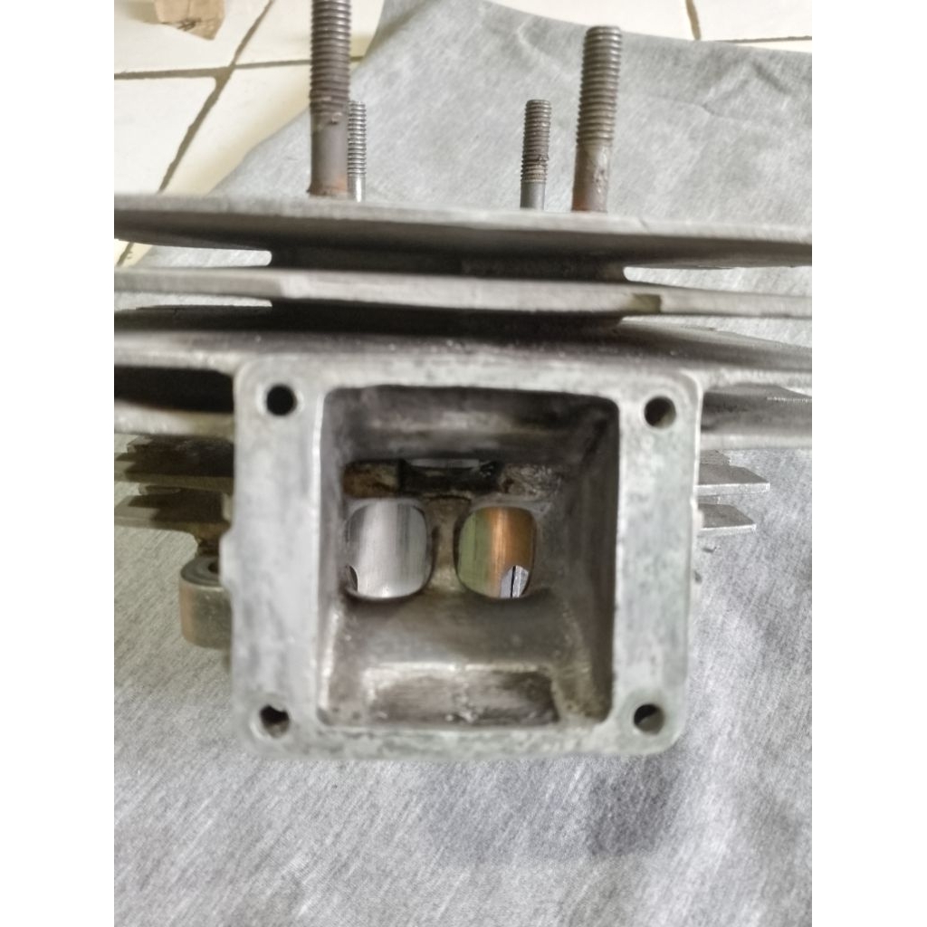 blok RX king cobra original copotan Y1 OS 75 no Ob