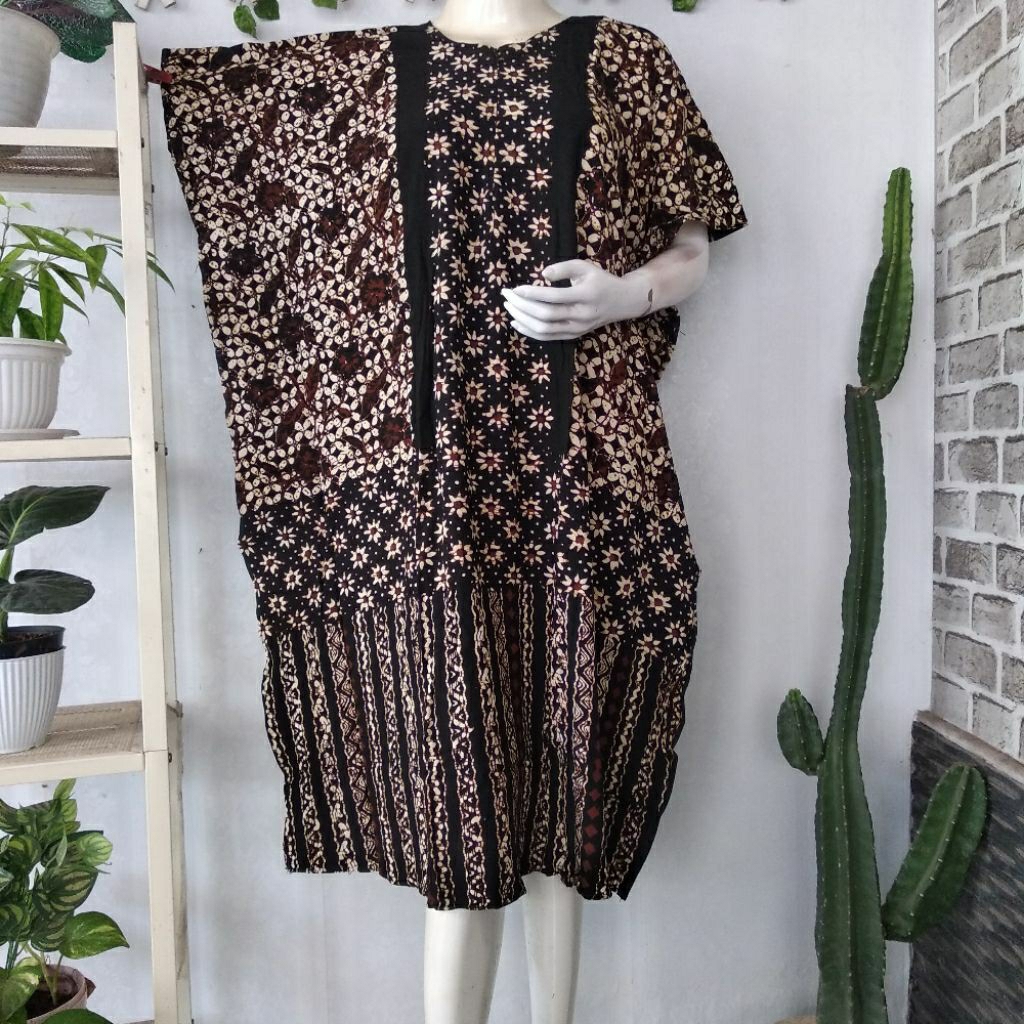 Huza (Ld140,pb110) Daster Lowo Resleting BTG