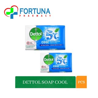 DETTOL SOAP COOL
