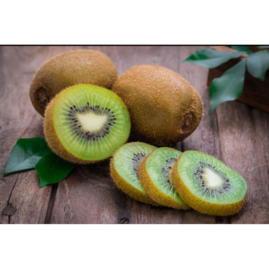 

KIWI FRESS