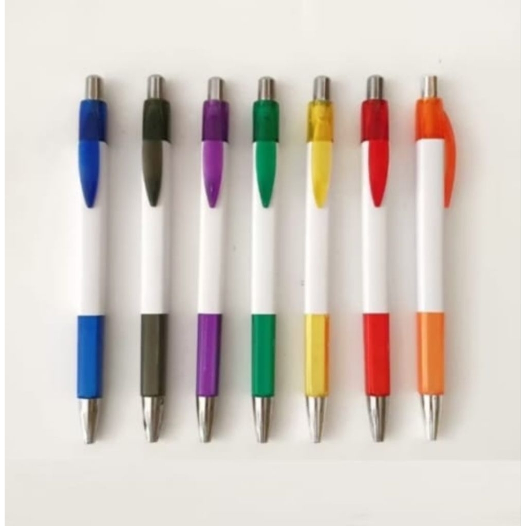 

Pulpen Souvenir Segi Empat Kotak Carinex