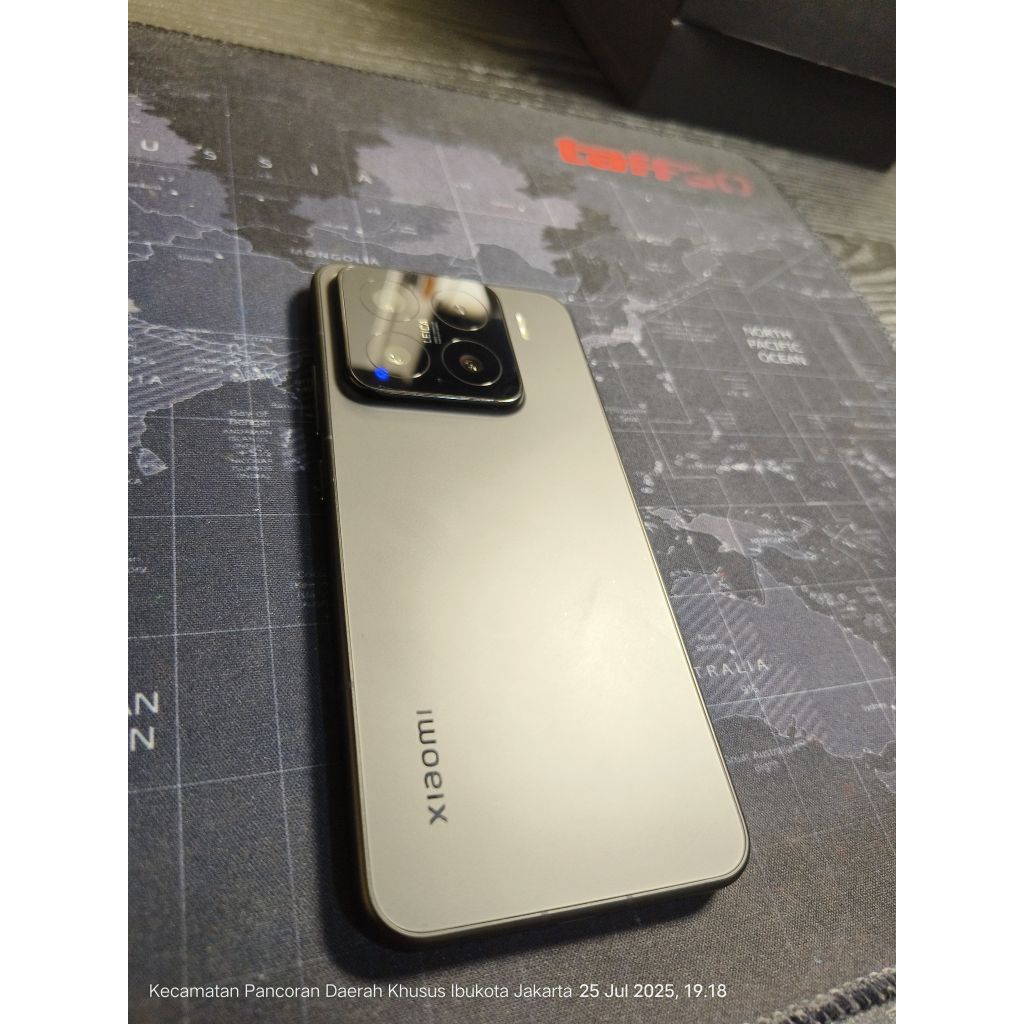 XIAOMI 15 SNAPDRAGON ELITE 12/512