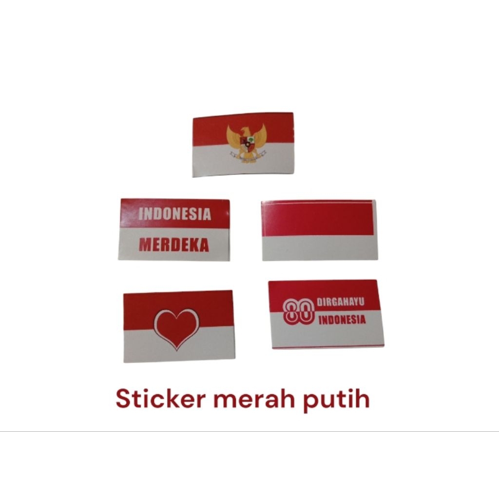 

STICKER PIPI ANAK-ANAK MERAH PUTIH DAN PALESTINA