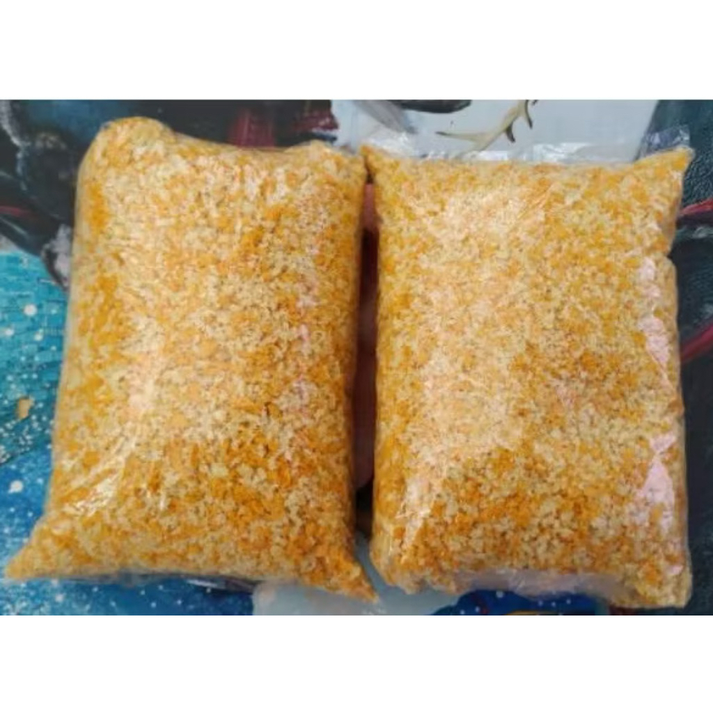 

TEPUNG PANIR KRIUK 1 kg
