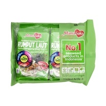 

Mamasuka - Rumput Laut Panggang - Soto Lamongan