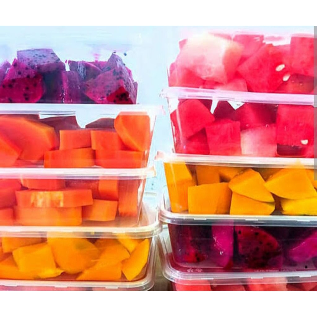 

ANEKA BUAH POTONG DADAKAN SEGAR DAN PRESS