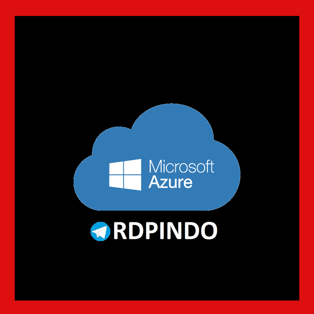 AKUN AZURE PAY AS YOU GO