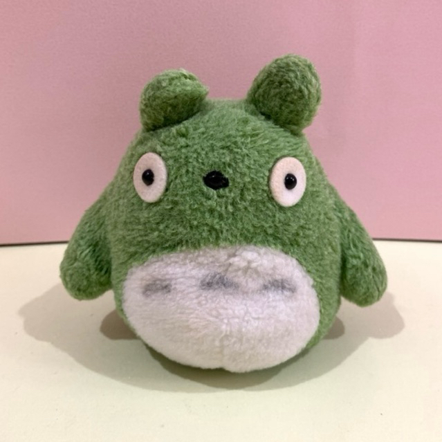 Totoro ghibli sun arrow