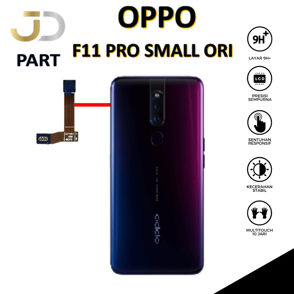 KAMERA OPPO F11 PRO CAMERA DEPAN ORIGINAL