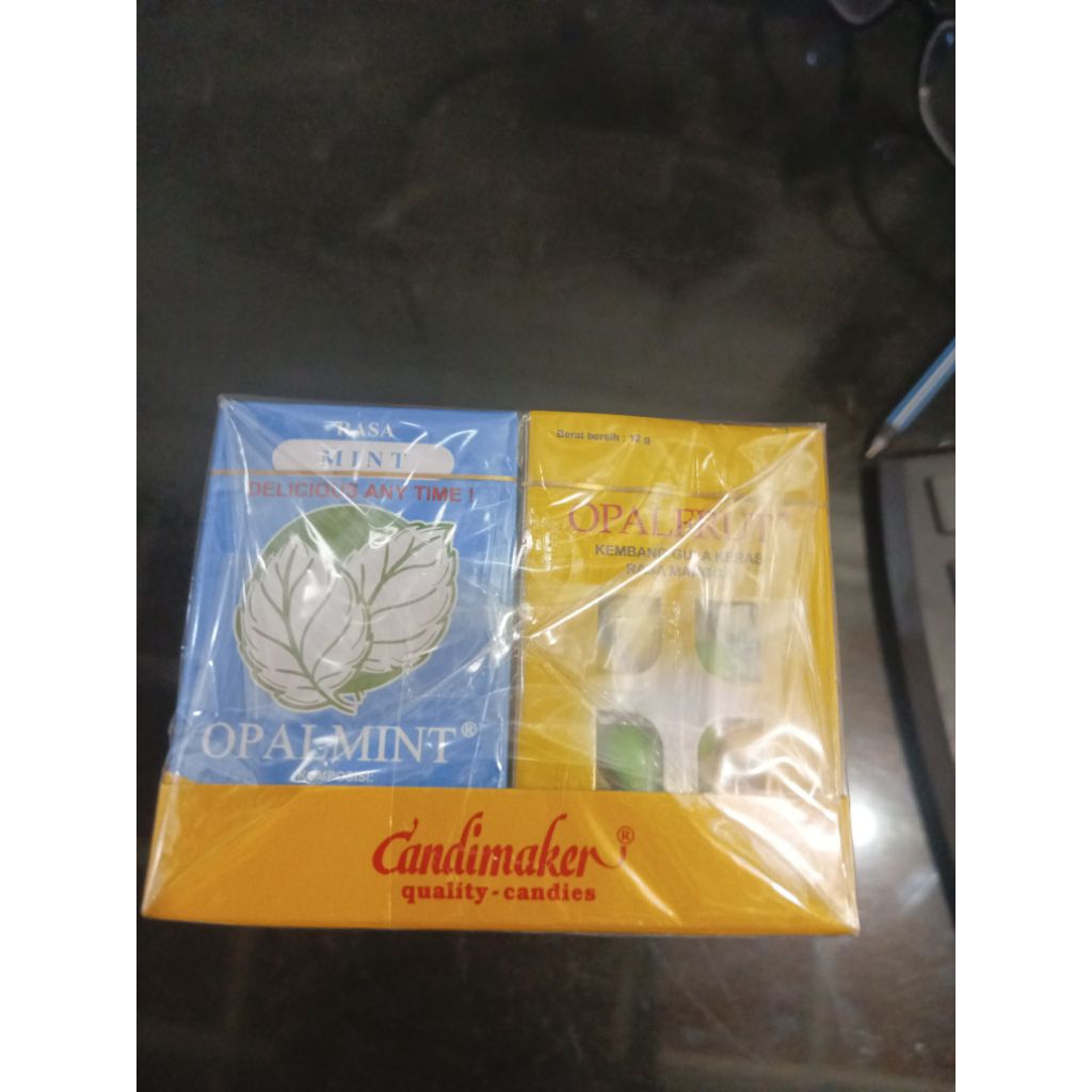 

permen candimaker aneka rasa isi 20pcs