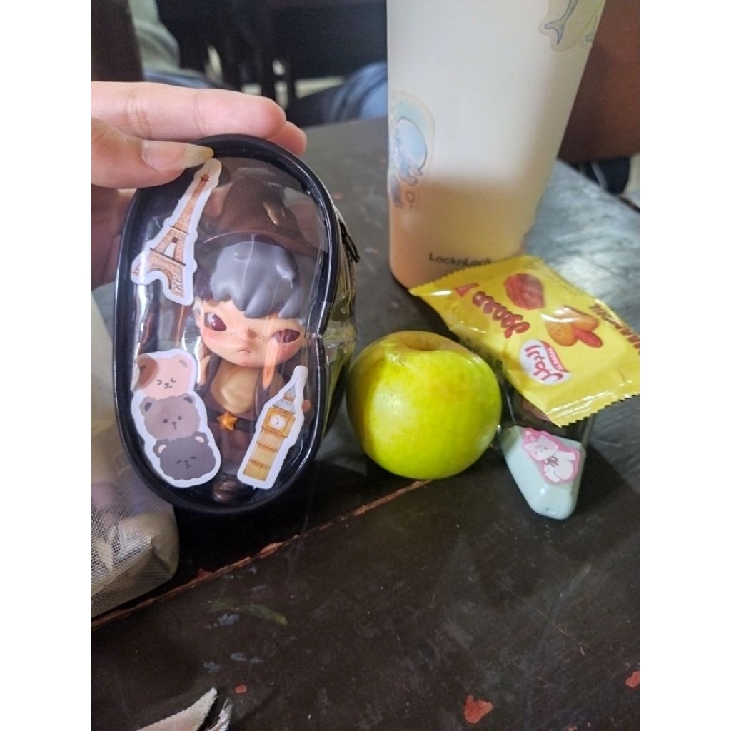 

Chako Lab Linlin 1000ml