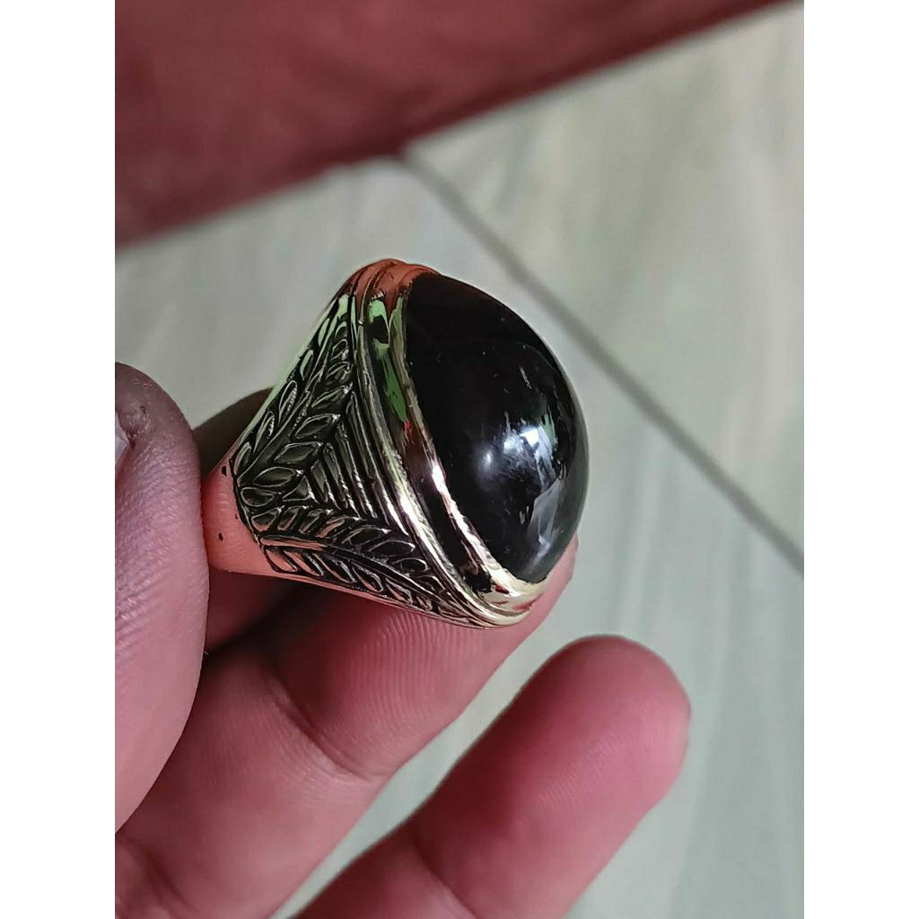 BATU AKIK YAMAN CIBEET