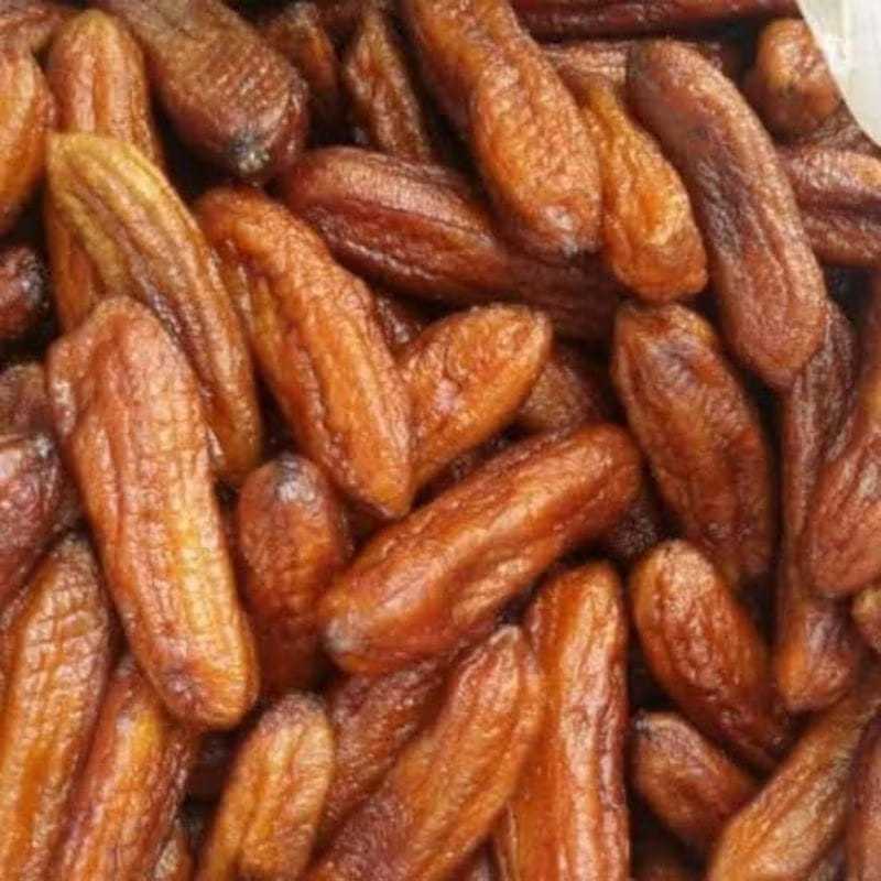 

Sale Oven Pisang Siem 1kg / sale basah khas pangandaran