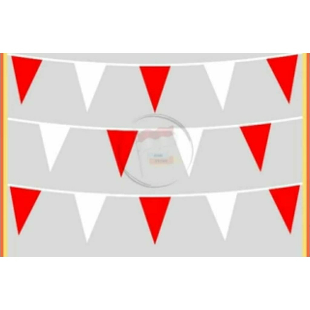 RAWIS.UMBUL~UMBUL.MERAH PUTIH.17 AGUSTUSAN